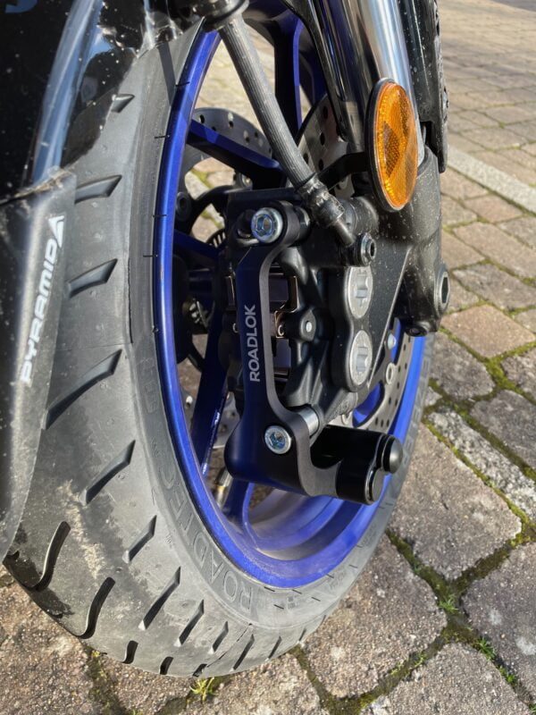 ROADLOK XRA EUROSPORT (RIGHT SIDE - 100MM) - Image 10