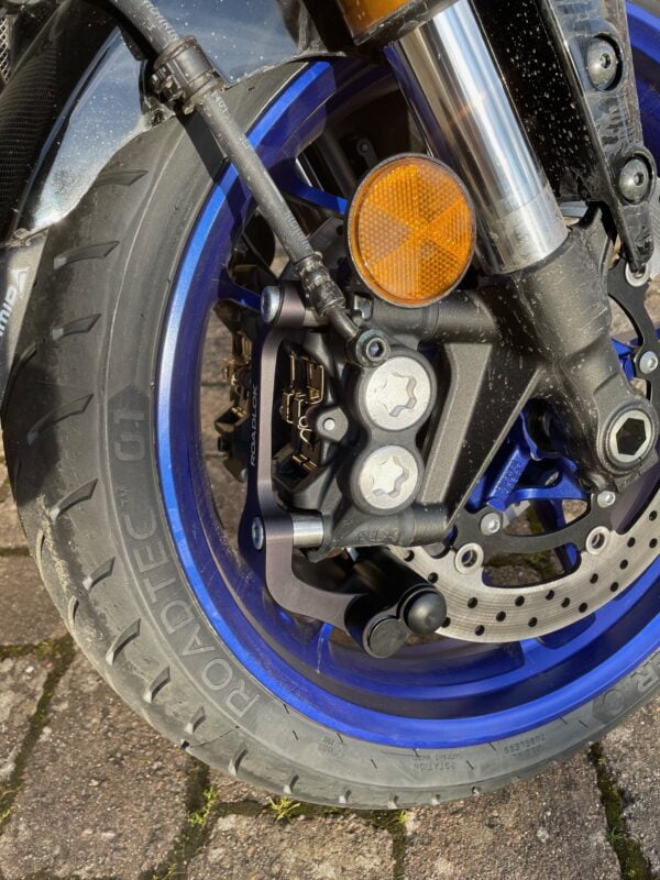 ROADLOK XRA EUROSPORT (RIGHT SIDE - 100MM) - Image 9