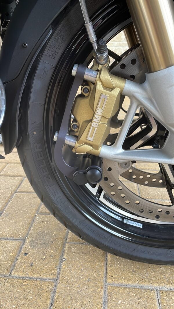 ROADLOK XRA EUROSPORT (RIGHT SIDE - 100MM) - Image 11