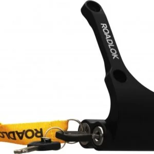ROADLOK XRA EUROSPORT 80 (LEFT SIDE - 80MM)