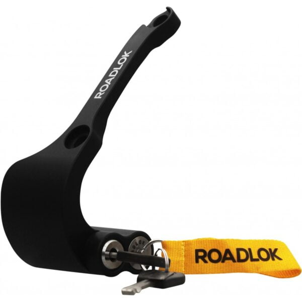 ROADLOK XRA EUROSPORT (RIGHT SIDE - 100MM)